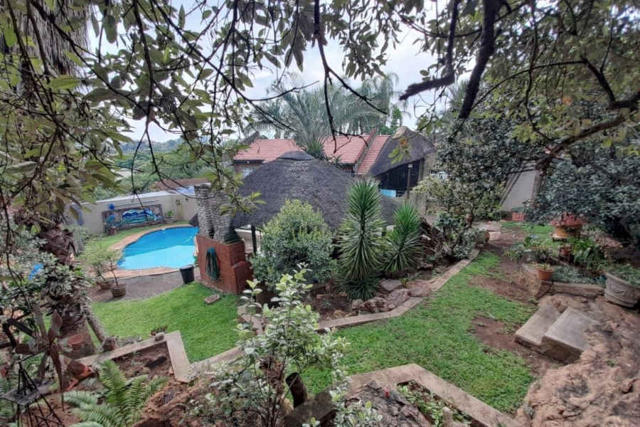 4 Bedroom Property for Sale in Cashan North West